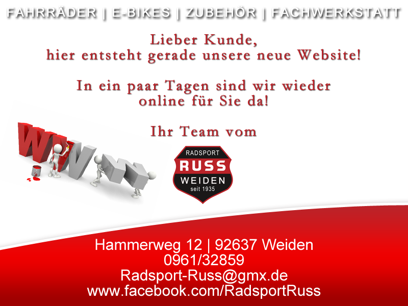 Radsport Russ GmbH